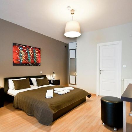 Cozy Suites Estambul Exterior foto
