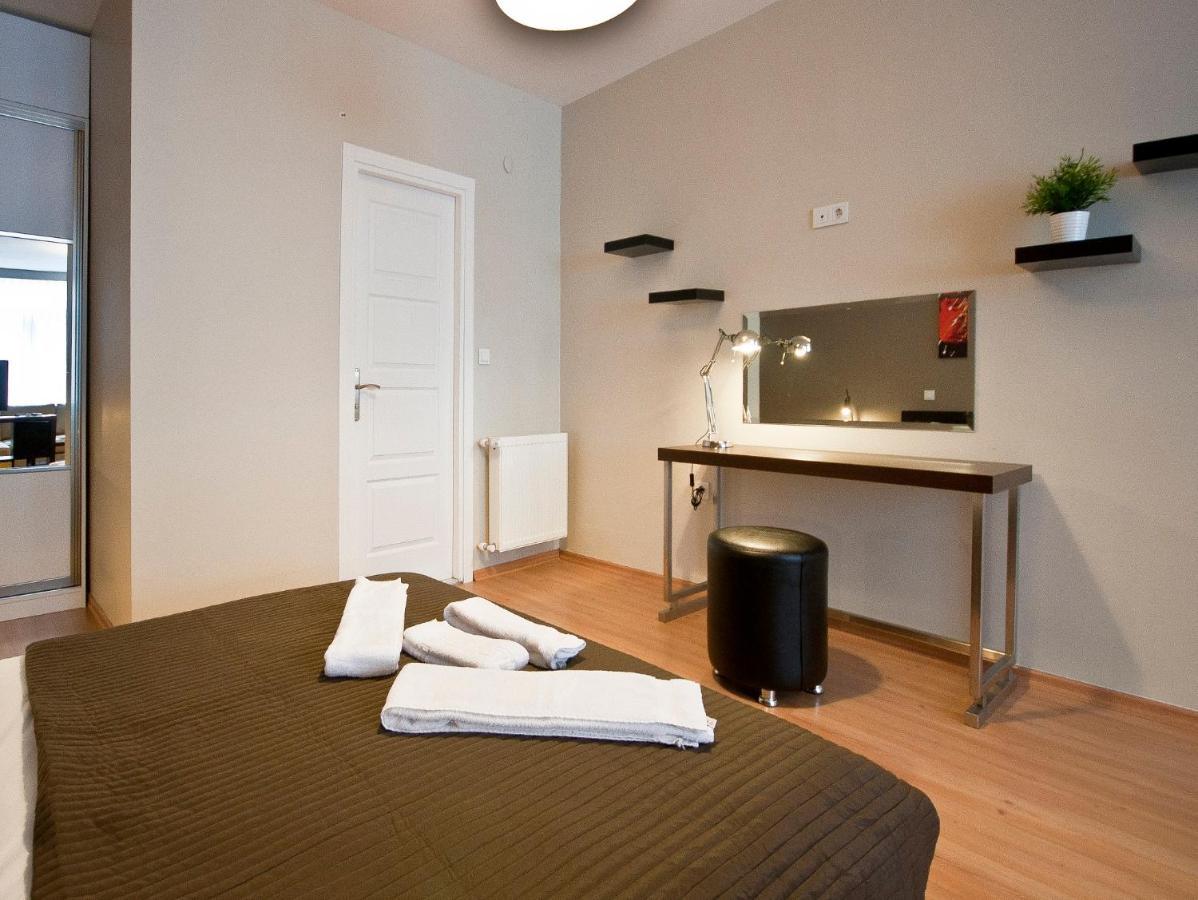 Cozy Suites Estambul Exterior foto
