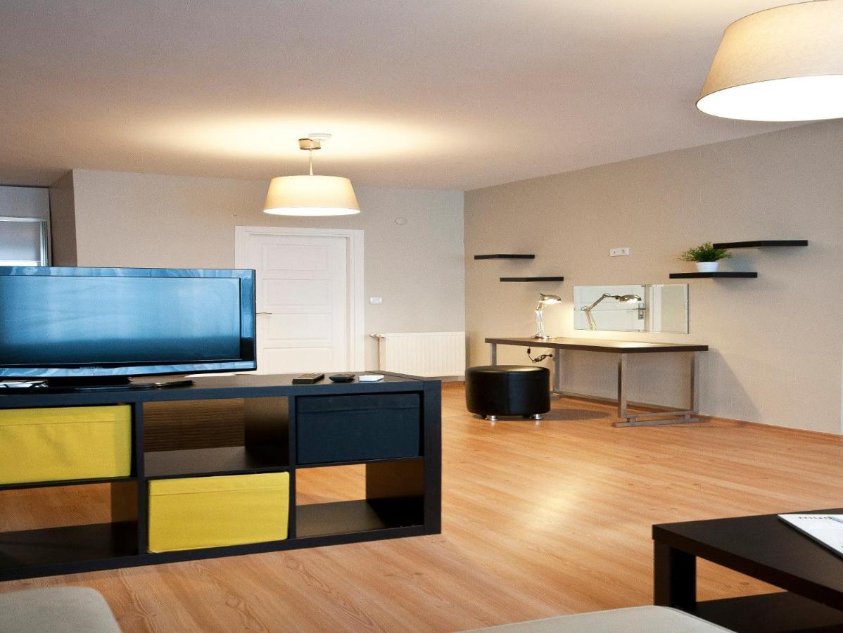 Cozy Suites Estambul Exterior foto