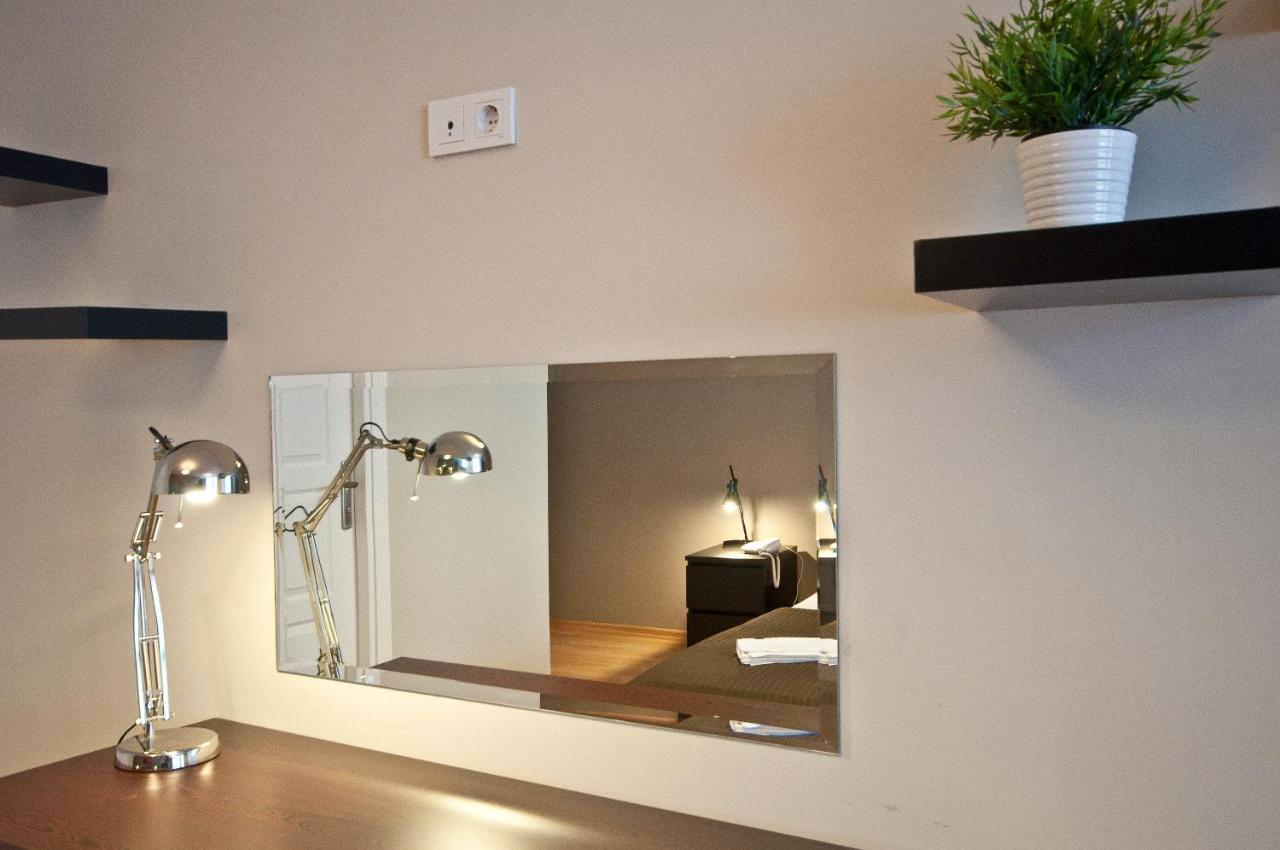 Cozy Suites Estambul Exterior foto