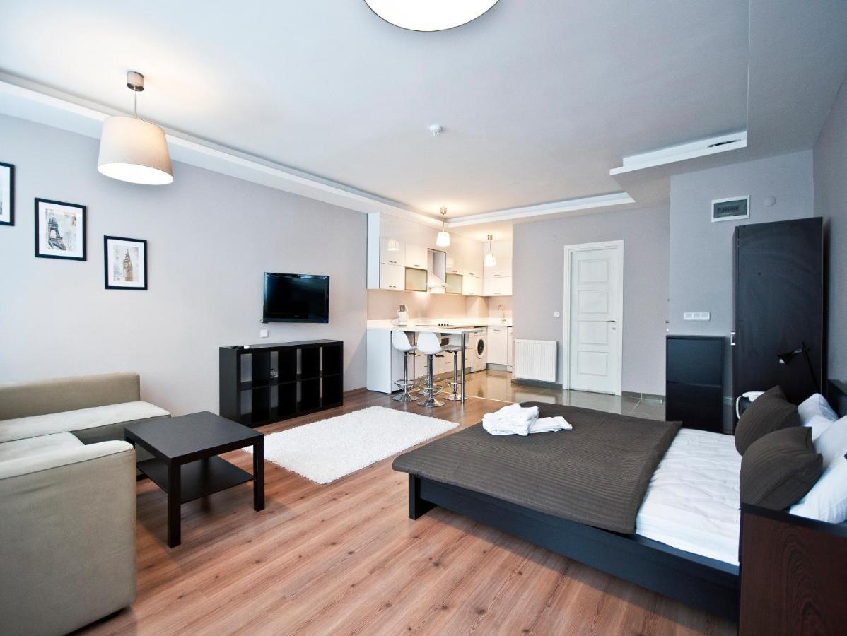 Cozy Suites Estambul Exterior foto
